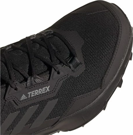 Atlete për meshkuj adidas Terrex, të zeza [Madhësia: 45 1/3]