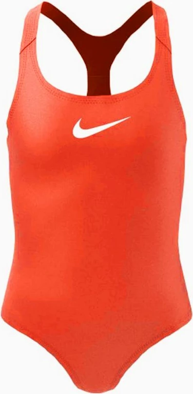Bikine për vajza Nike, të kuqe