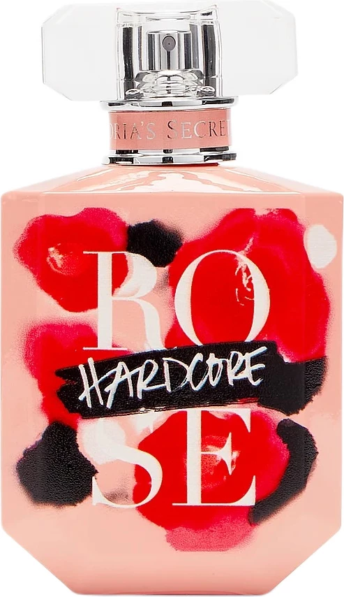 Eau de Parfum për femra Victoria's Secret Hardcore Rose 50ml
