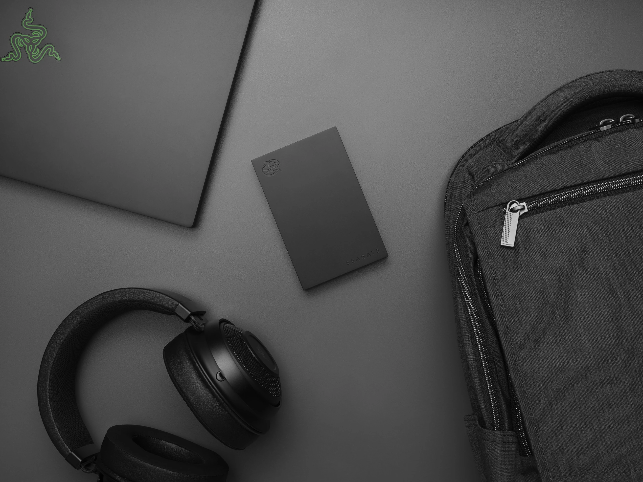 Hard disk Seagate FireCuda Gaming 2TB, i zi