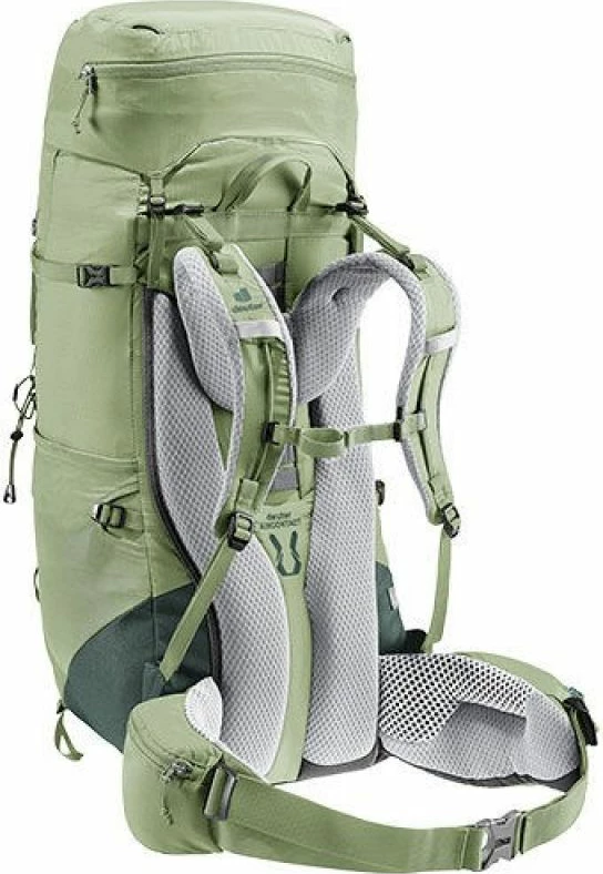 Çantë shpine Deuter unisex, e gjelbër