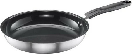 Tigan qeramik Fiskars Functional Form 26cm, Çelik