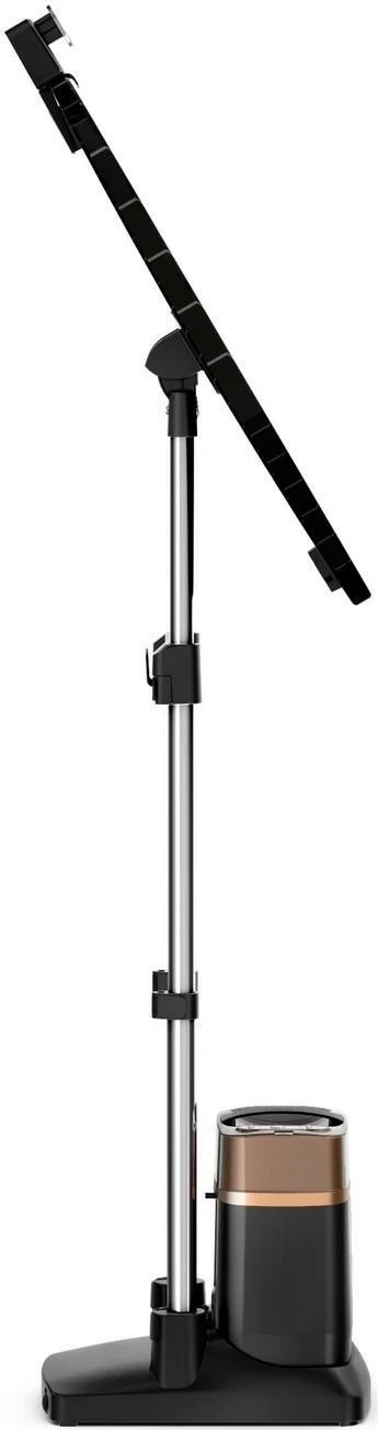 Avulluesi Tefal QT 2020 IXEO Power, i zi