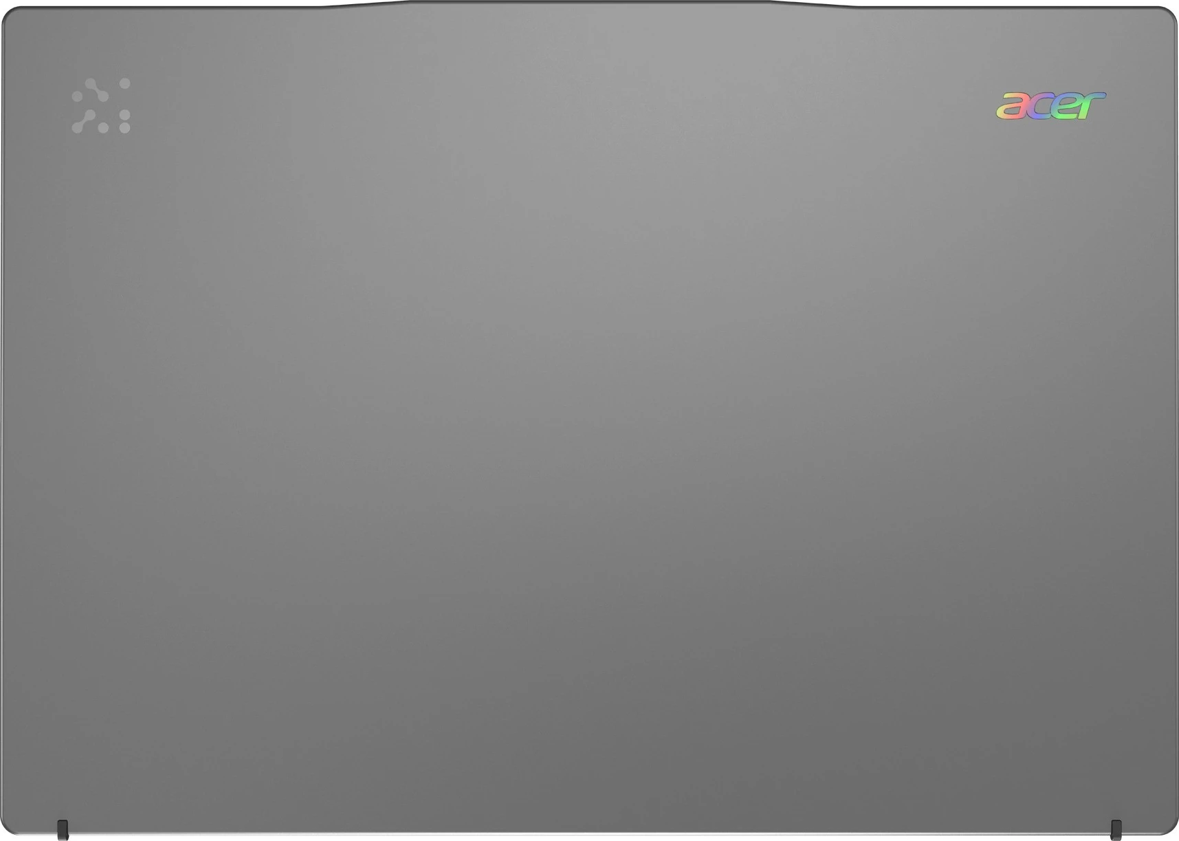 Laptop Acer Swift 14 AI SF14-11-X8MN, 16GB RAM, 14.5" WQXGA, Steel Grey