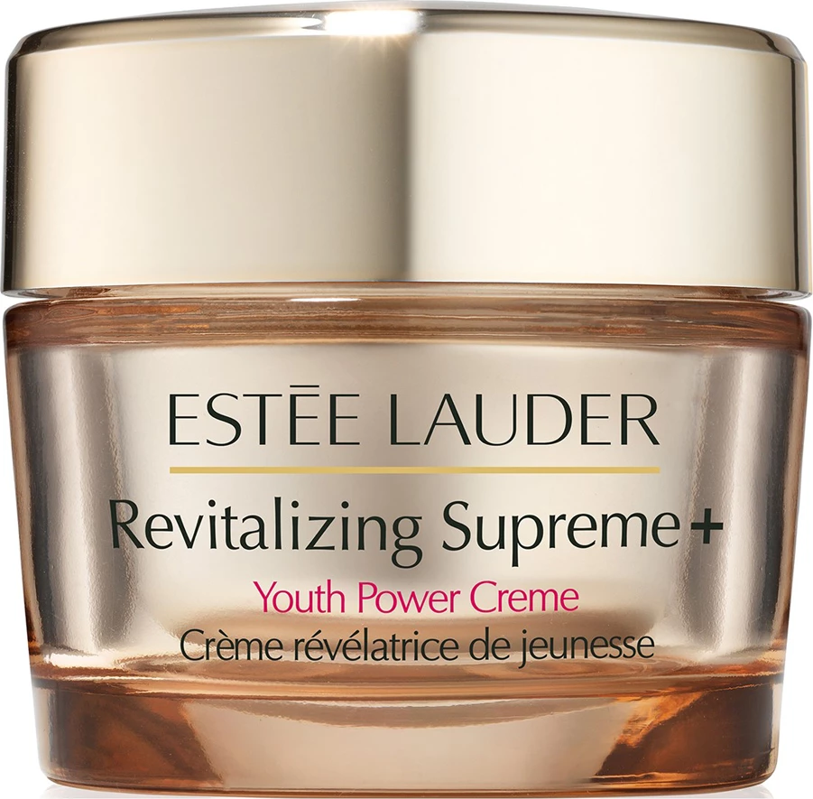 Krem fytyre Estée Lauder Revitalizing Supreme+ Youth Power Creme Moisturizer Rich Firming për femra 75ml
