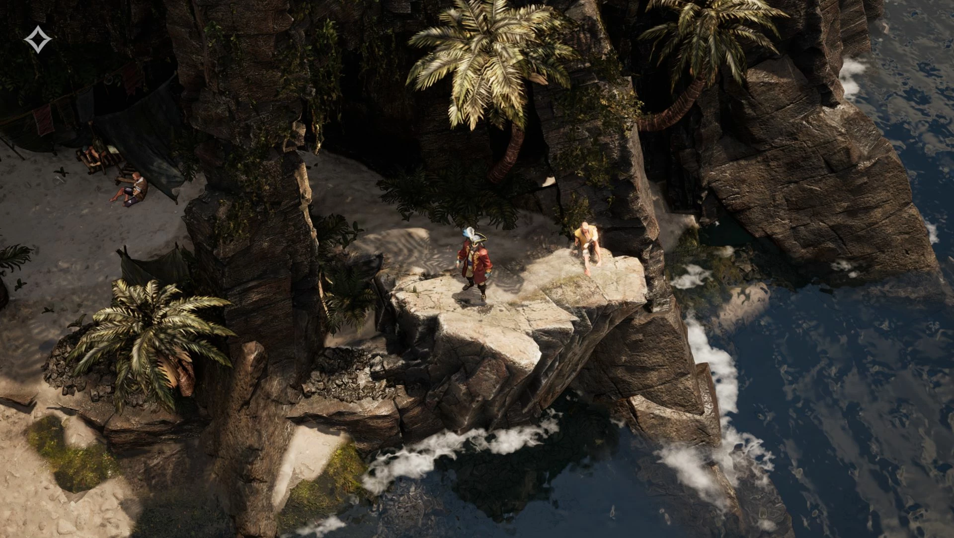 Lojë për Xbox Series X, Microids, Flint: Treasure of Oblivion, PEGI 16