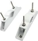 Switch ALLNET i pa menaxhuar outdoor 3 Port Gigabit 100W, Kit për montim në shtyllë