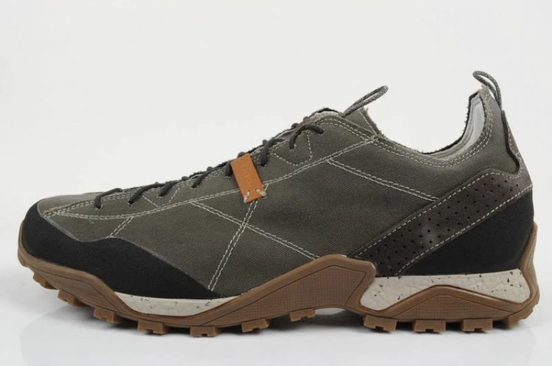 Atlete trekking për meshkuj Aku, kafe-gri