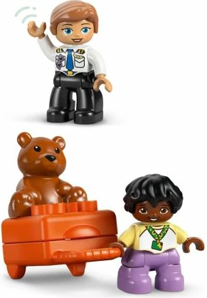 Lego Duplo lodër për fëmijë