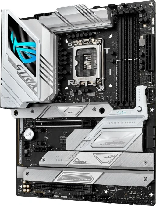 Pllakë amë ASUS ROG STRIX Z790-A GAMING WIFI II, Intel Z790 LGA 1700 ATX