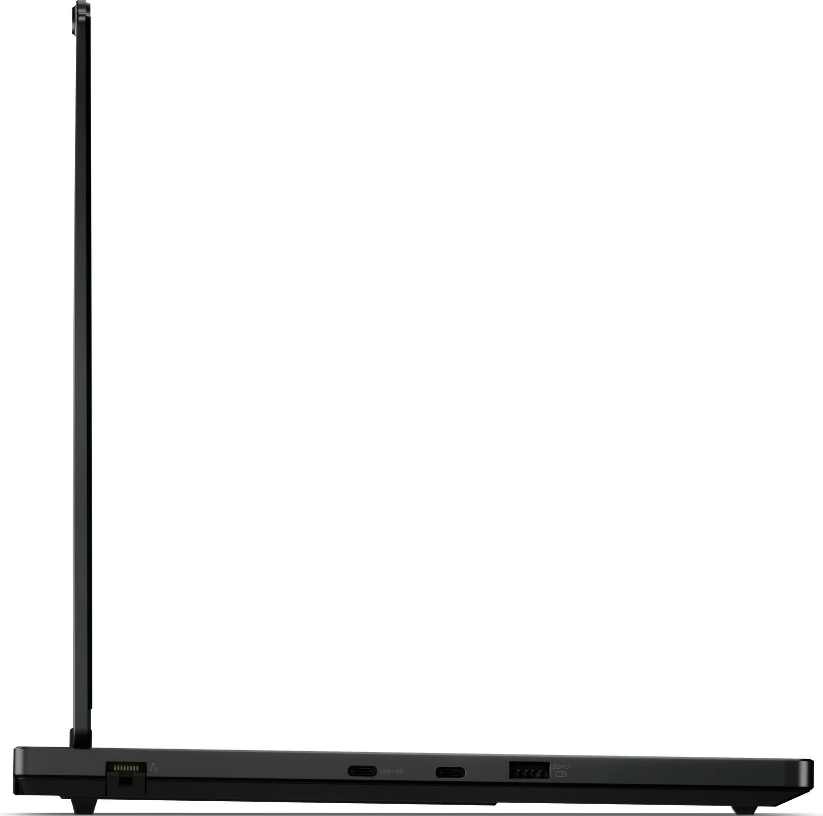 Laptop Lenovo Legion 5 15AKP10, 16GB, RTX5060, 15.1 inç, Eclipse Black