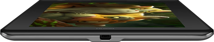 Tablet grafik me ekran, Huion Kamvas Pro 13 GT133, 13.3" FHD 1920x1080 IPS, 120% sRGB, 8192 nivele presioni, stilolaps PW507 me tilt