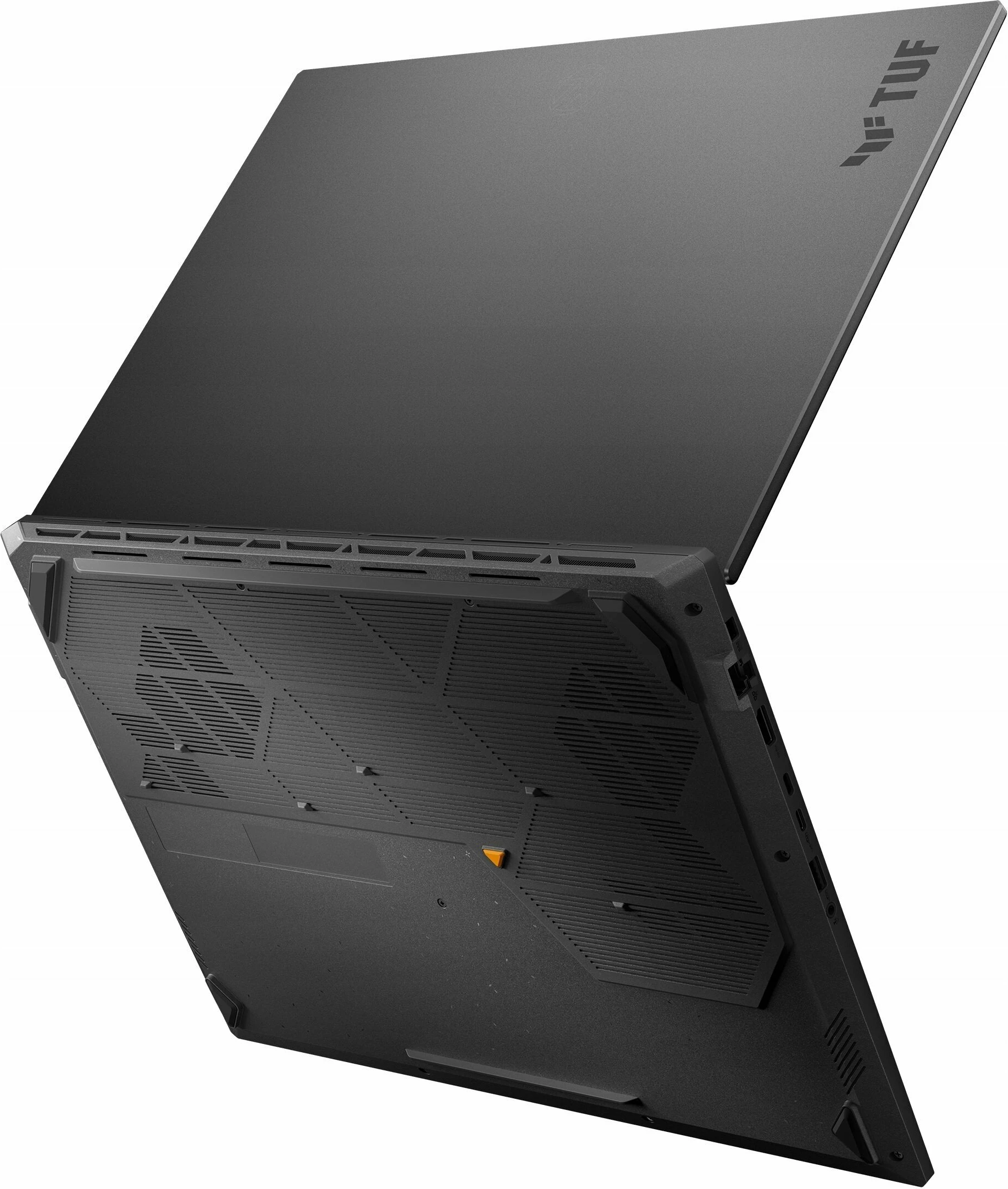 Laptop Asus TUF Gaming A18 FA808UM-S9058, Ryzen 7 260, 16GB RAM, 512GB SSD, GeForce RTX 5060 8GB, 18" 2560x1600 240Hz, i zi