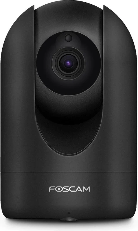 Kamera e sigurisë Foscam, për brenda