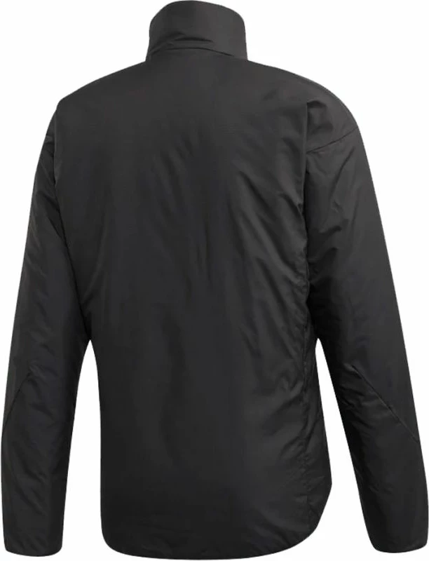Jakne për meshkuj adidas TERREX, të zeza [Madhësia: M]