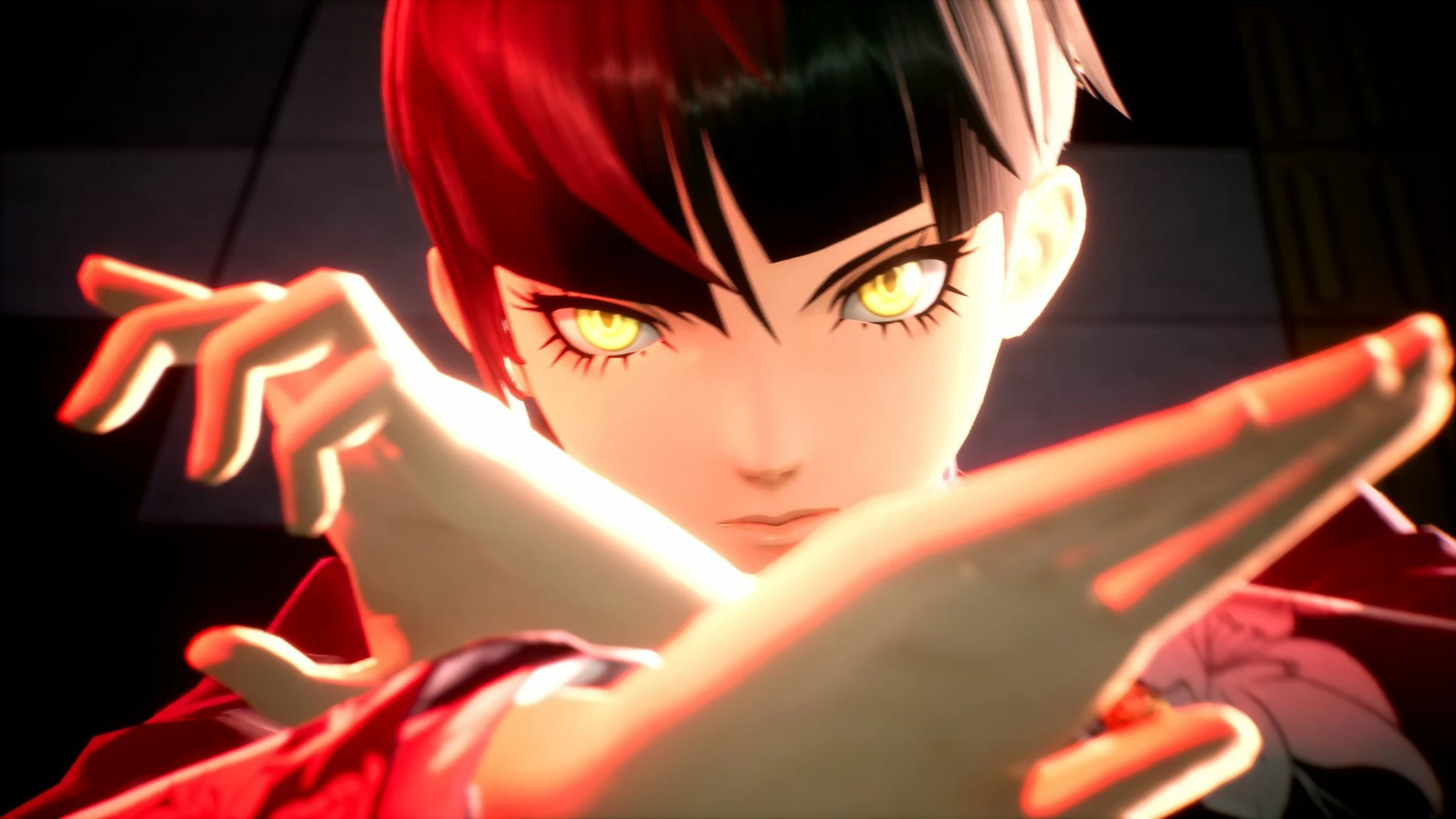 Video lojë SEGA Shin Megami Tensei V: Vengeance për PlayStation 5 (PEGI 16)