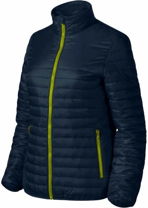 Jakne Malfini femra, navy blue