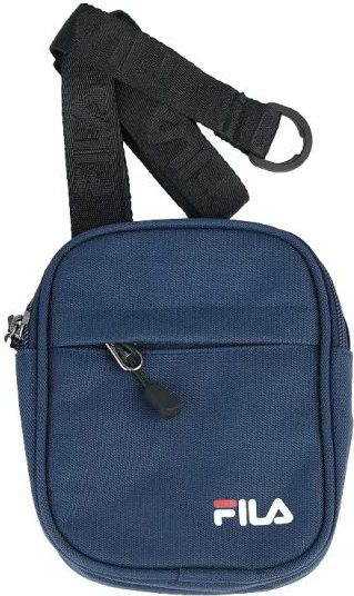 Çantë Fila New Pusher Berlin, unisex, blu