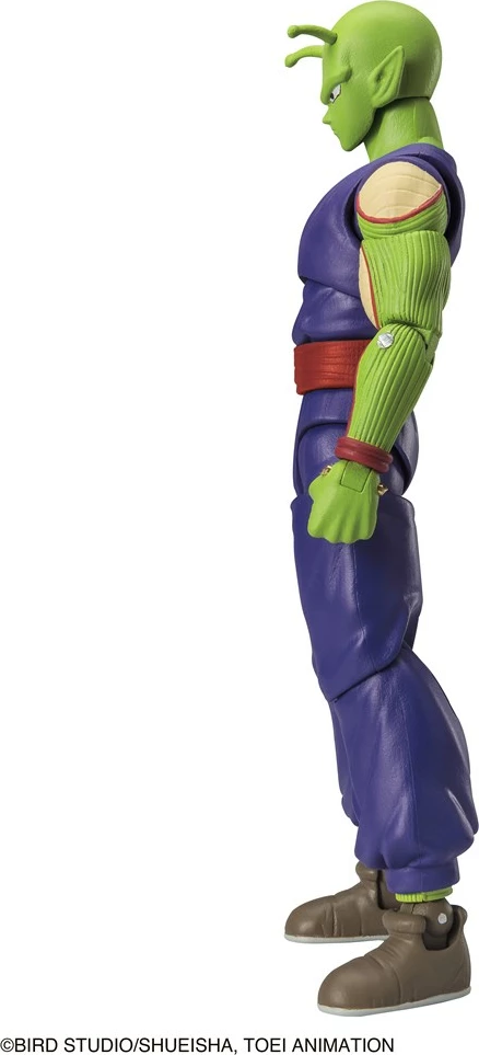 Figurë aksioni Bandai Dragon Ball Super Evolve Piccolo