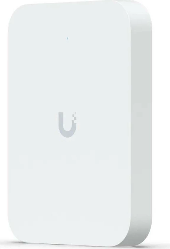 Access point Ubiquiti U7-IW, WiFi 7, montim në mur