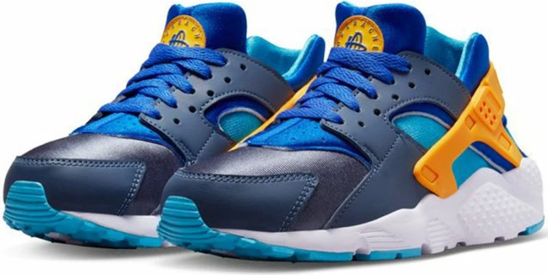 Atlete për fëmijë Nike, blu marine