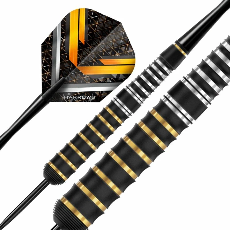 Shigjeta steeltip Harrows për dart