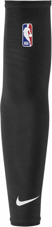 Mangë për basketboll Nike, e zezë