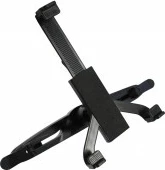 Mbajtës universal për tabletë ART RAMART AX-01, për veturë, 7-10", i zi