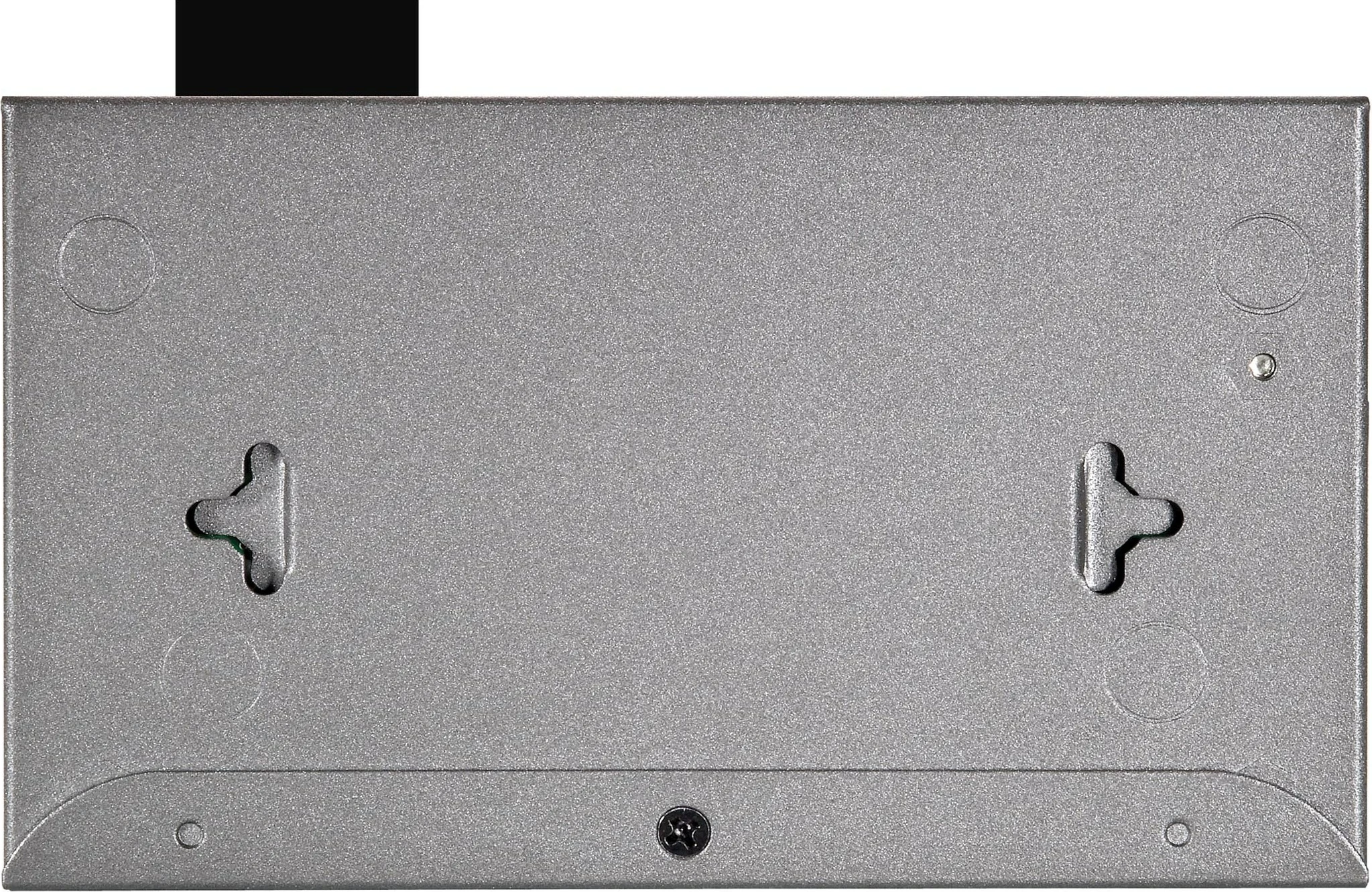 Switch LevelOne FEU-0511, 5-Port, Fast Ethernet, SC Multi-Mode Fiber