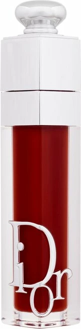Buzëkuq për femra gloss Dior Addict Lip Maximizer 028 Dior & Intense, 6ml, e kuqe