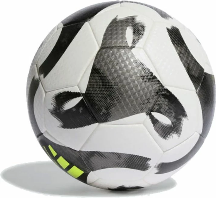 Top futbolli adidas për meshkuj, femra dhe fëmijë, i bardhë
