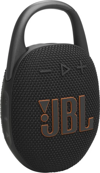Altoparlant JBL Clip 5, 7W, Bluetooth, i zi, ultra-portabil, IP67