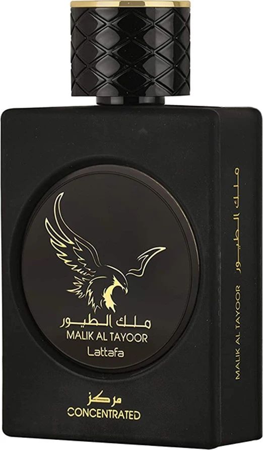 Eau de Parfum Lattafa Malik Al Tayoor Concentrated 100ml