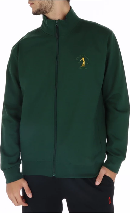 Duks për meshkuj U.s. Golf Club, i gjelbër