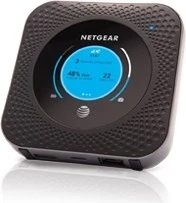 Ruter Netgear MR1100, i zi