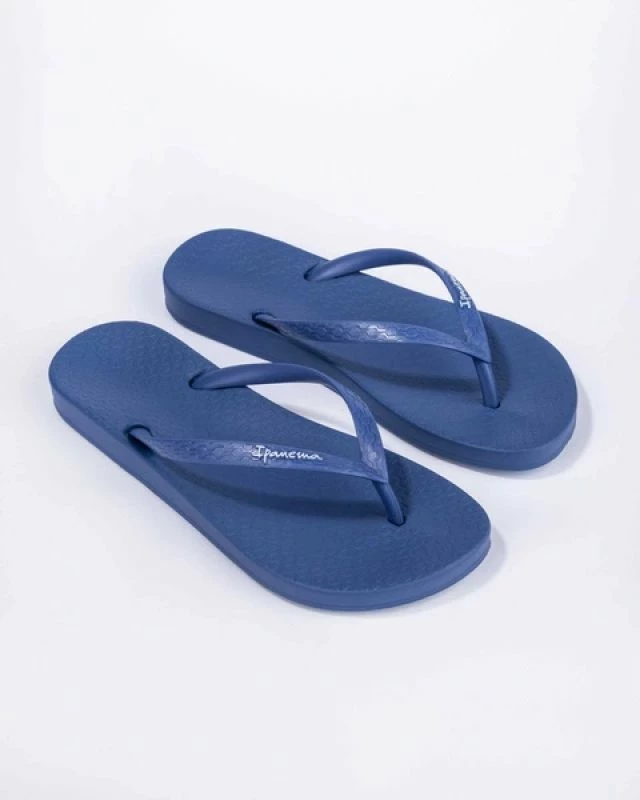 Papuqe femra Ipanema Anat Colors Fem, kaltër