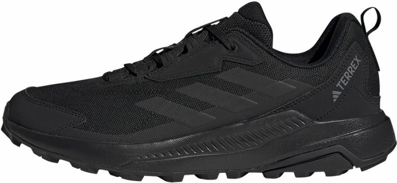 Atlete për meshkuj adidas, të zeza