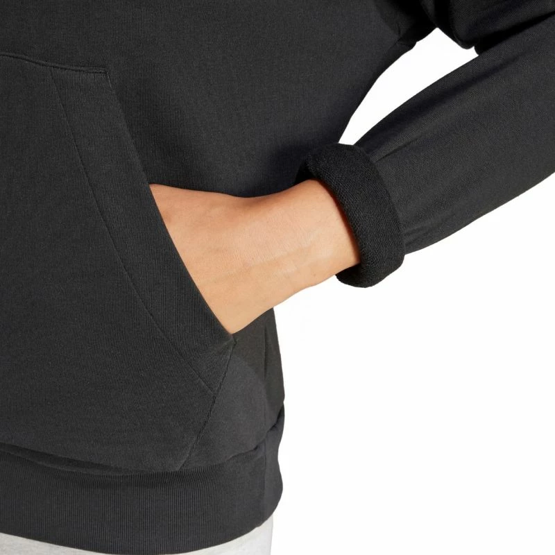 Duks për femra adidas, i zi