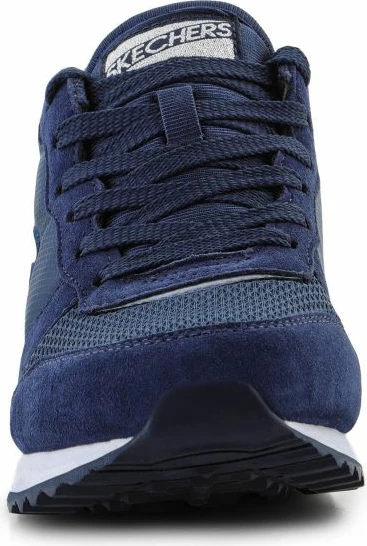 Atlete Skechers, unisex, të kaltra