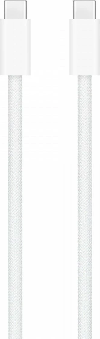 Kabllo karikimi USB-C Apple MYQT3ZM/A, 2m, 240W, Bardhë