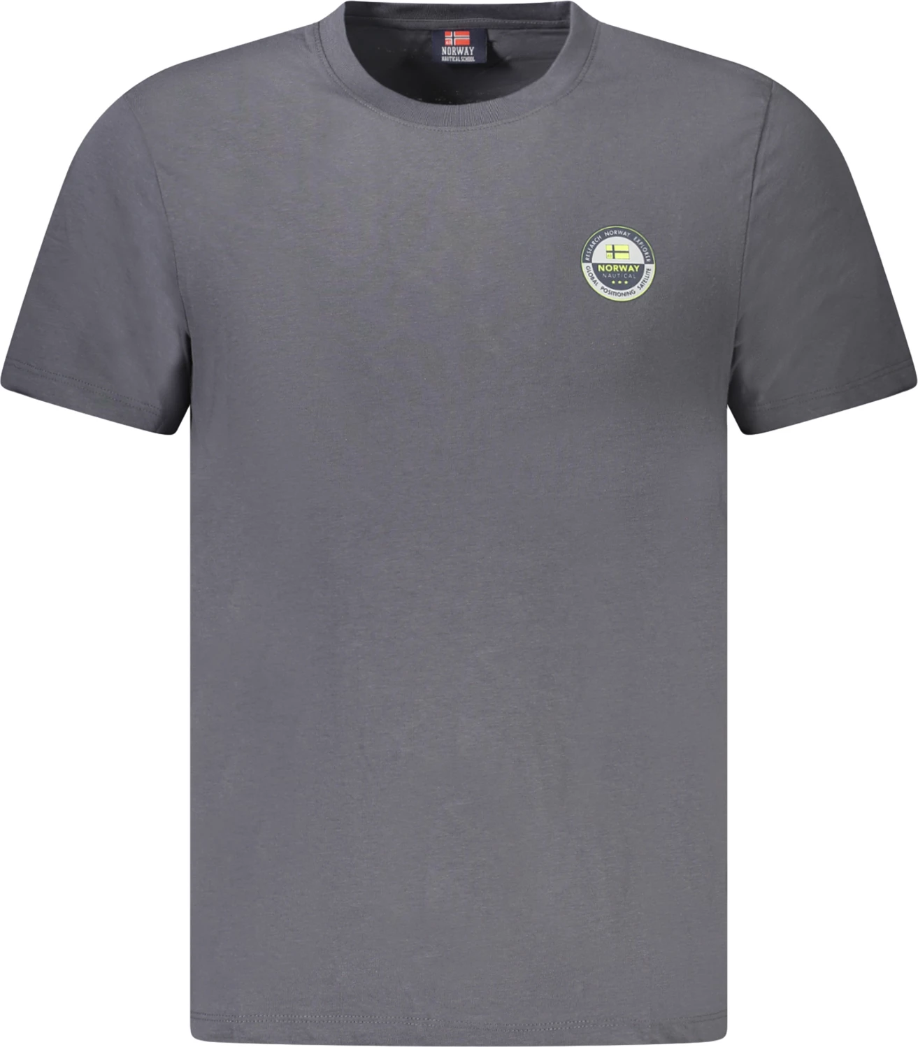 Maicë për meshkuj NORWAY 1963, gri