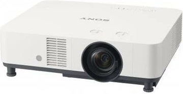 Projektor digjital, Sony VPL-PHZ61, LCD, 5000 ANSI lumen, i bardhë