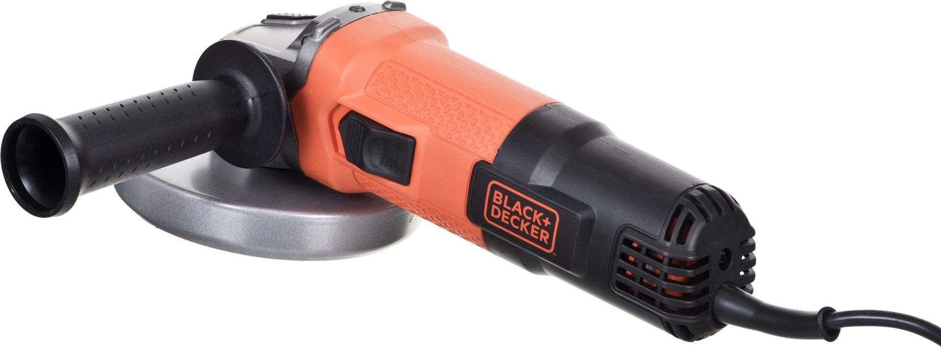 Pajisje për saldim Black&Decker BEG120-QS, 800W, i zi 