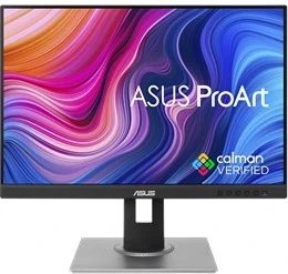 Monitor Kompjuteri ASUS ProArt PA248QV, 24.1 inç, WUXGA LED, i Zi