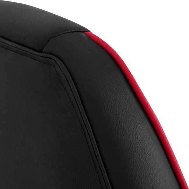 Karrige gaming FH1007.01, e zezë
