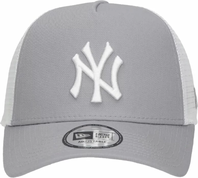 Kapelë baseball për meshkuj New Era, gri