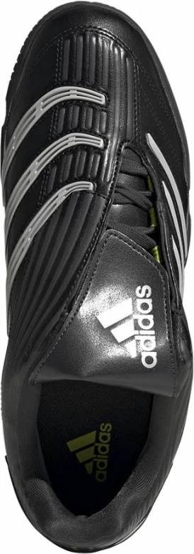 Atlete futsalli adidas për meshkuj, të zeza [Madhësia: 40 2/3]