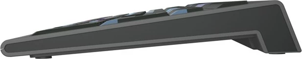 Tastierë LogicKeyboard Astra 2 DaVinci Resolve FR për Mac