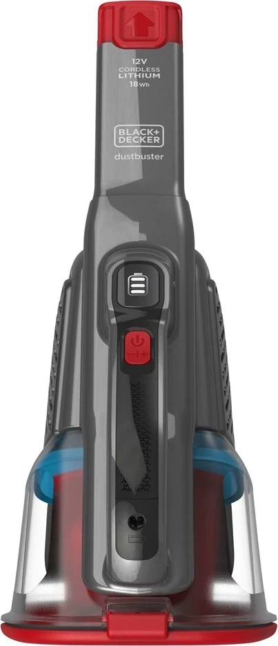 Fshesë elektrike e dorës Black & Decker, 20W