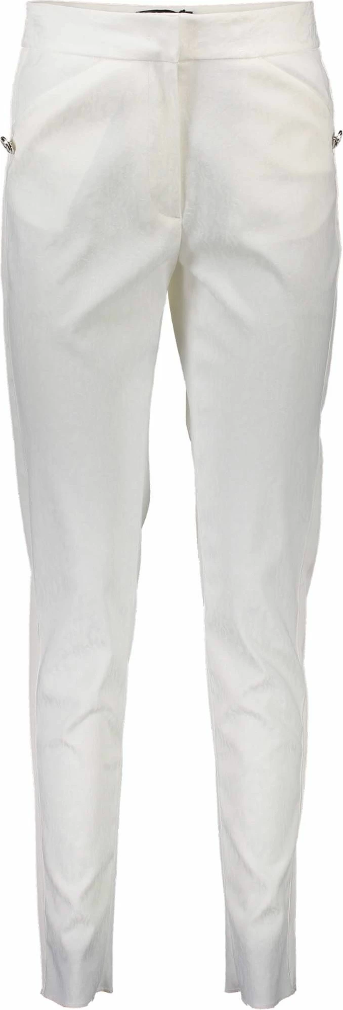 Pantallona femra JUST CAVALLI, të bardha